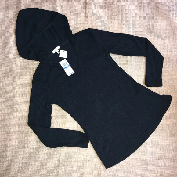 NWT Ultra Flirt Hoodie Size Small - Picture 5 of 9